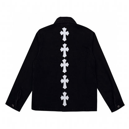 Chrome Hearts New Jacket