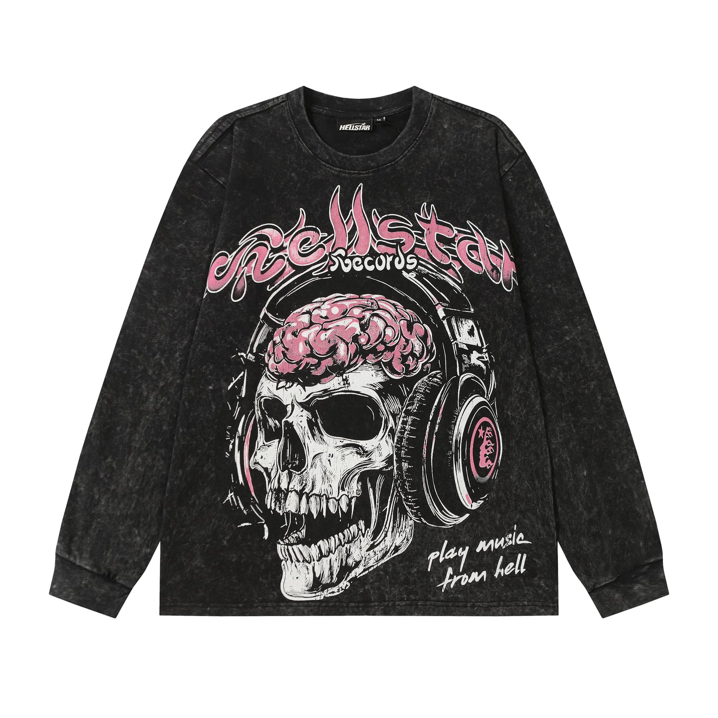 Hellstar Studios New Sweatshirt