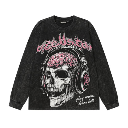 Hellstar Studios New Sweatshirt