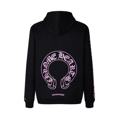 Chrome Hearts New Hoodie 7026