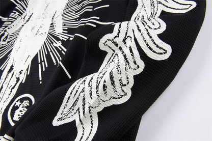 Hellstar Studios New Sweatshirt