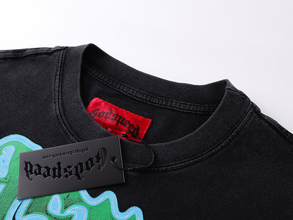 God Speed Sweatshirt-1105