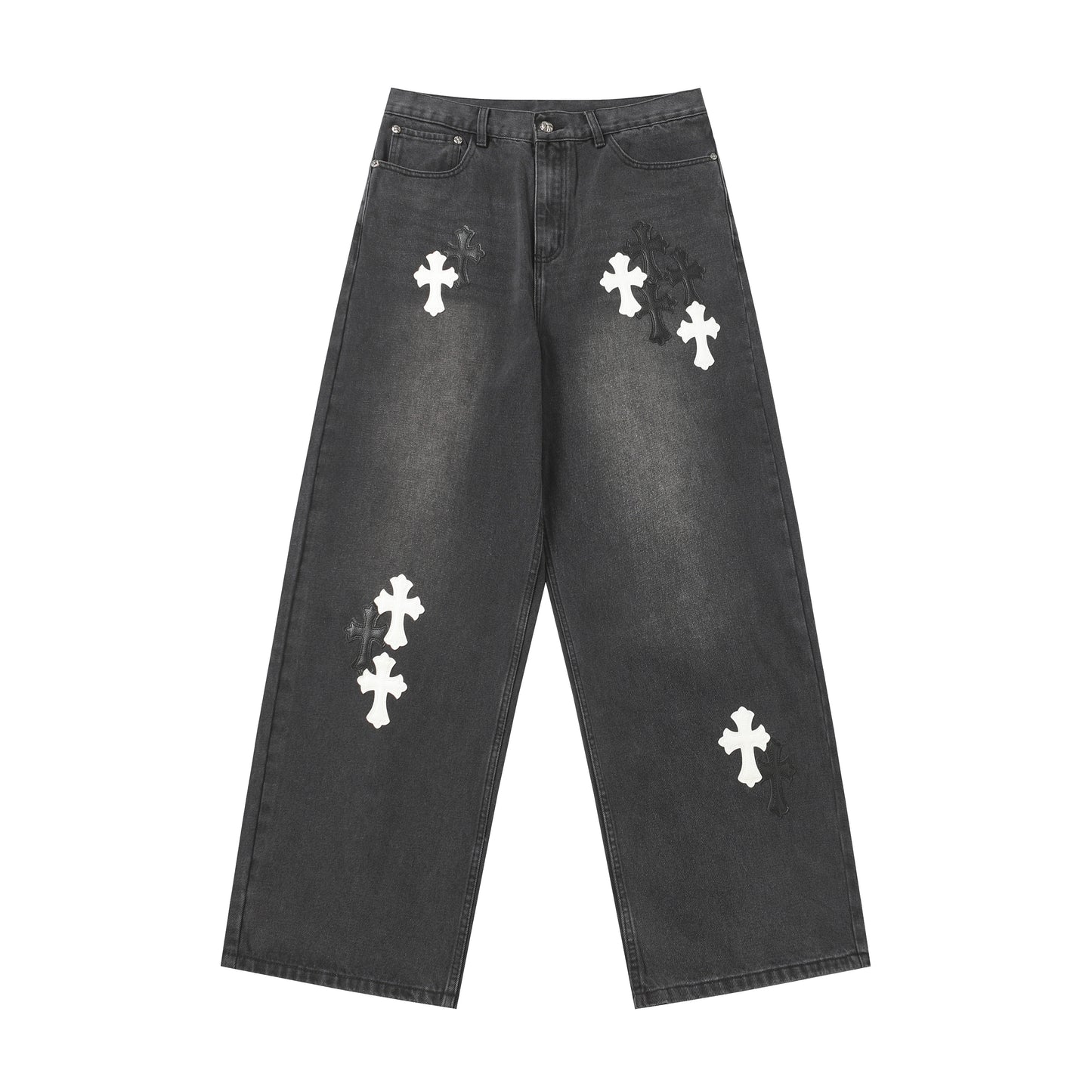 Chrome Hearts New Pants 305