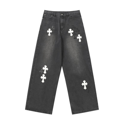 Chrome Hearts New Pants 305