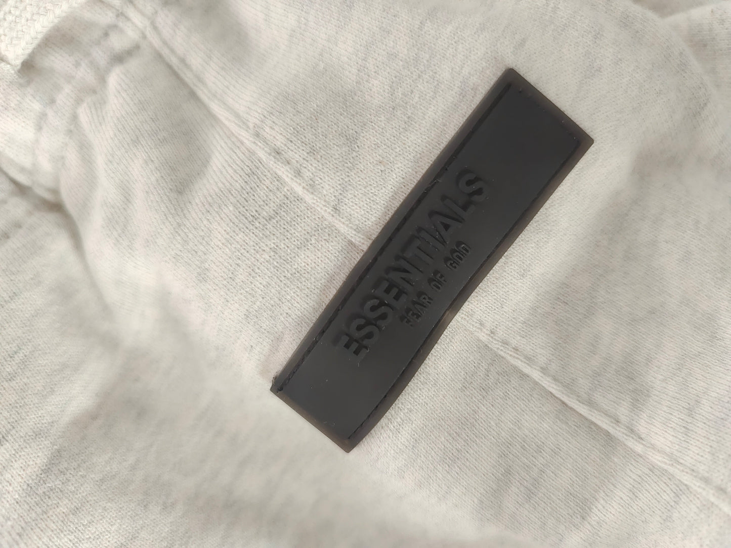 Fear of God ESSENTIALS Relaxed Sweat Shorts