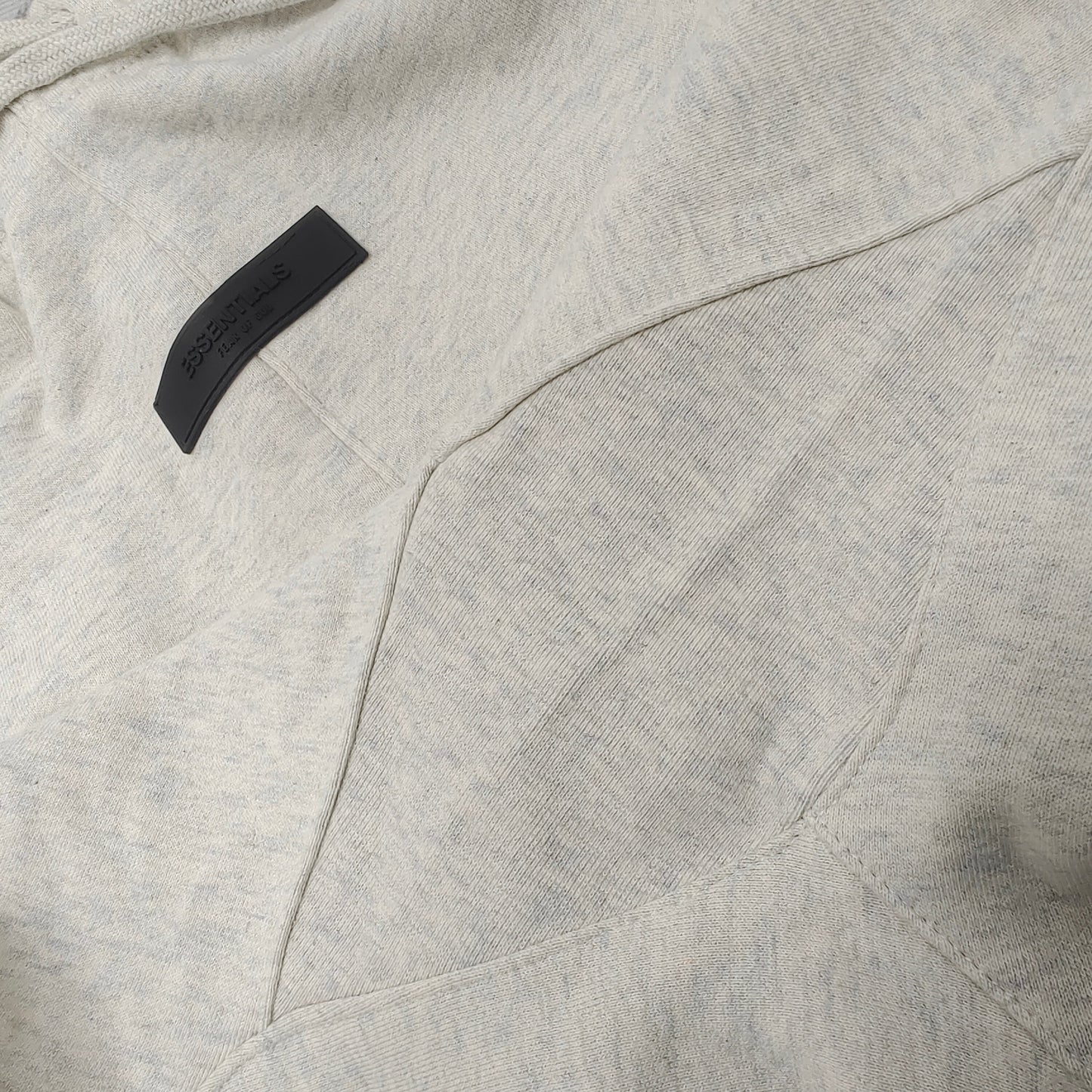 Fear of God ESSENTIALS Relaxed Sweat Shorts