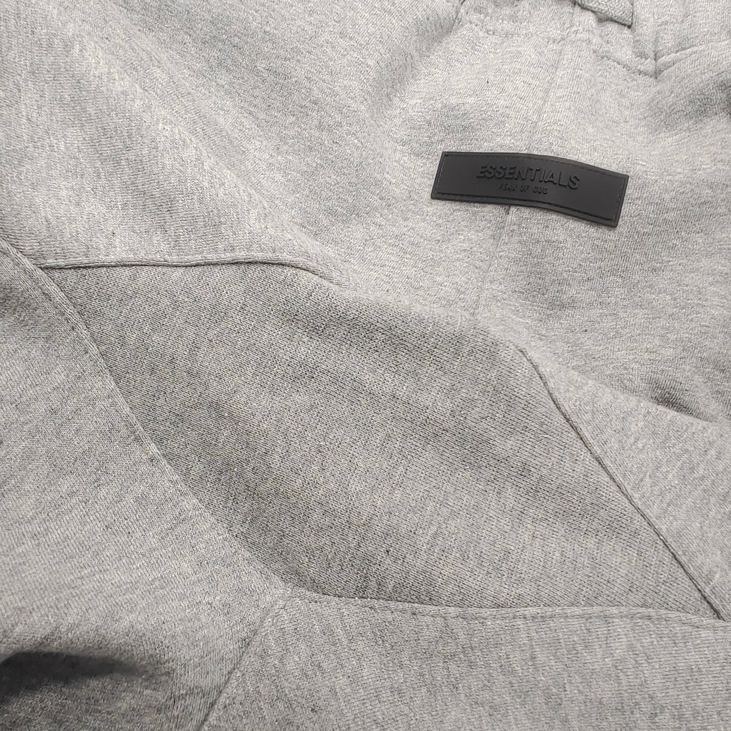 Fear of God ESSENTIALS Relaxed Sweat Shorts