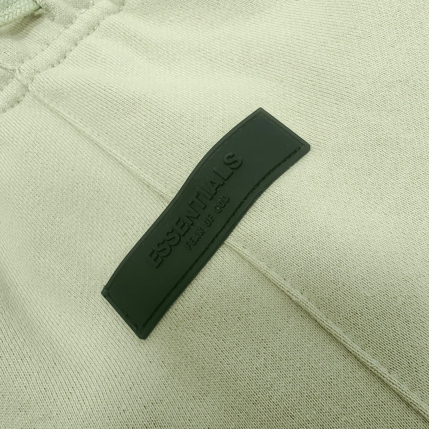 Fear of God ESSENTIALS Relaxed Sweat Shorts