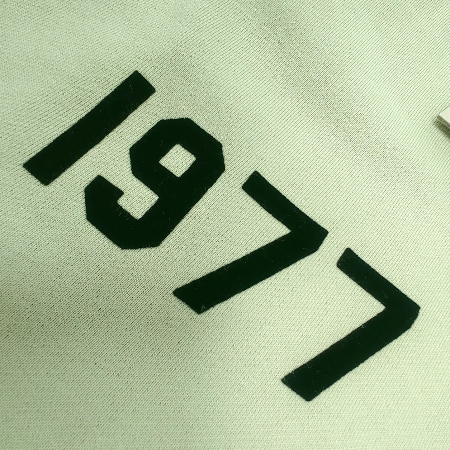 Fear of God ESSENTIALS Relaxed Sweat Shorts