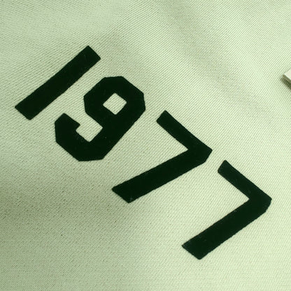 Fear of God ESSENTIALS Relaxed Sweat Shorts