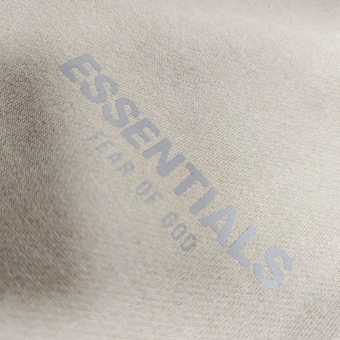 Fear of God ESSENTIALS Relaxed Sweat Shorts