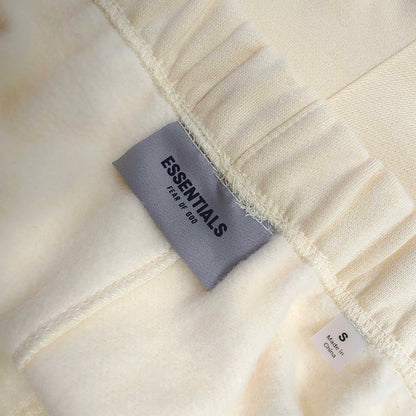 Fear of God ESSENTIALS Relaxed Sweat Shorts