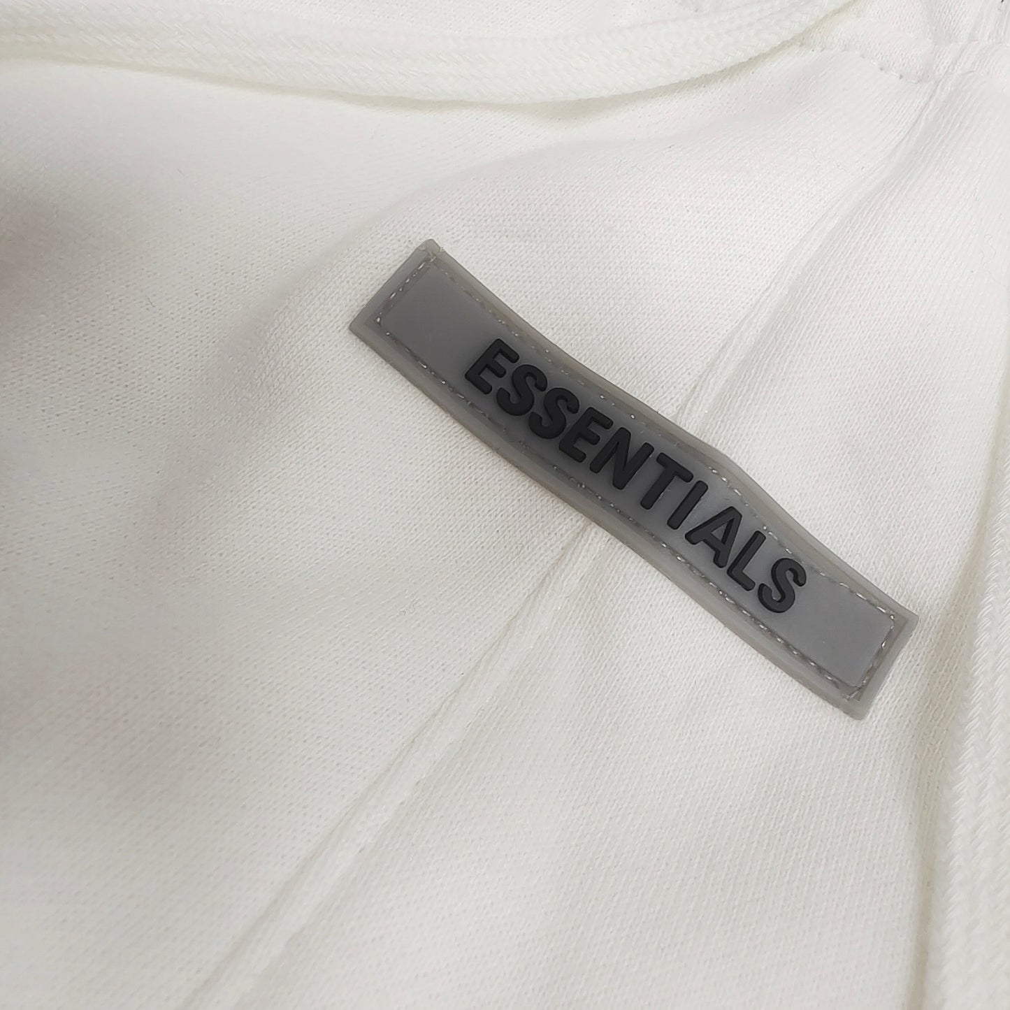 Fear of God ESSENTIALS Relaxed Sweat Shorts