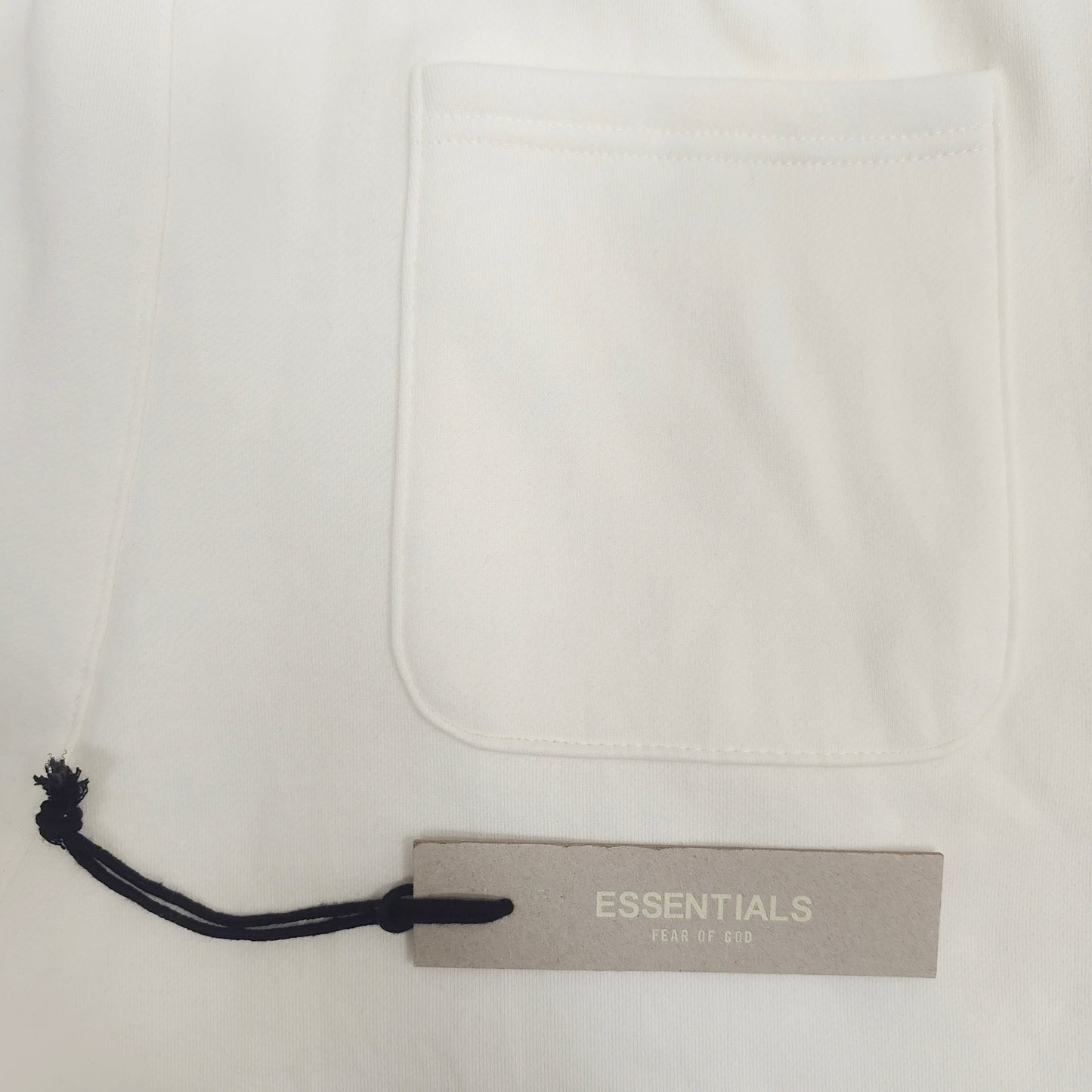 Fear of God ESSENTIALS Relaxed Sweat Shorts