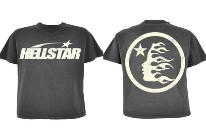 Hellstar new fashion T-shirt