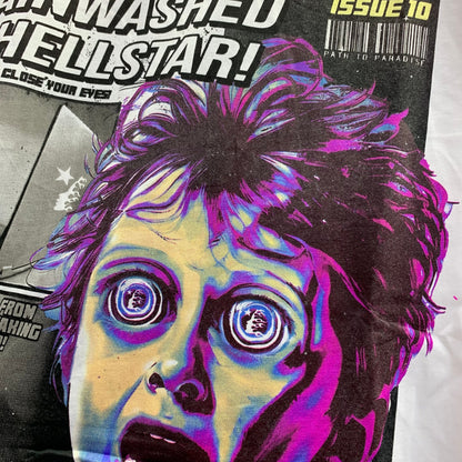 Hellstar new fashion T-shirt