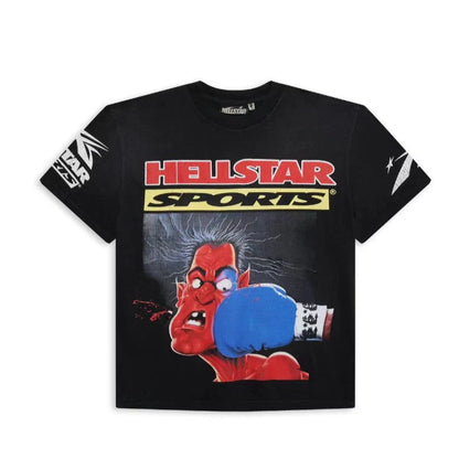 Hellstar new fashion T-shirt