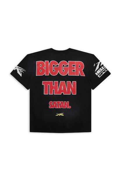 Hellstar new fashion T-shirt