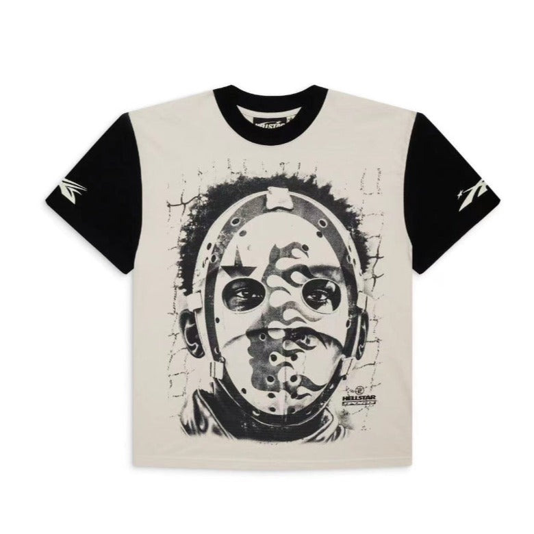 Hellstar new fashion T-shirt