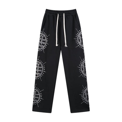 MIXED EMOTION Sweatpants