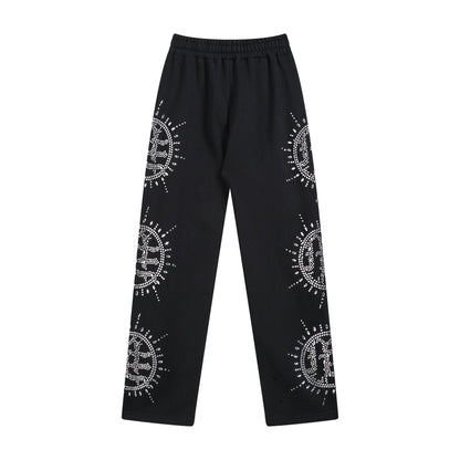 MIXED EMOTION Sweatpants