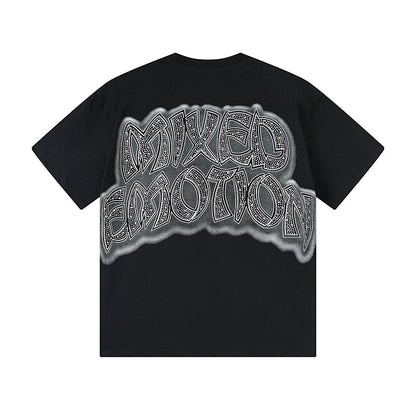 MIXED EMOTION T-Shirt