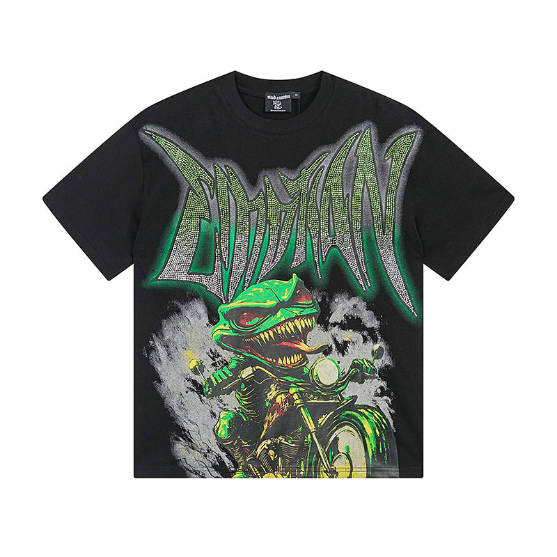 MIXED EMOTION T-Shirt