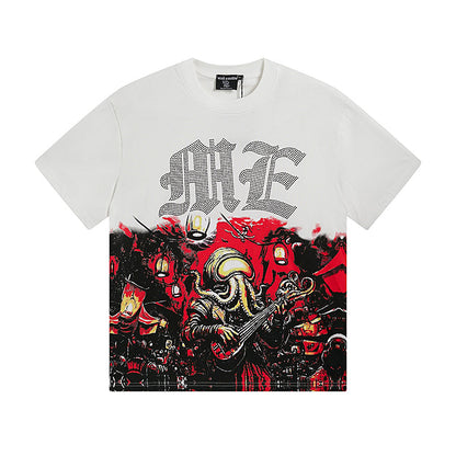 MIXED EMOTION T-Shirt