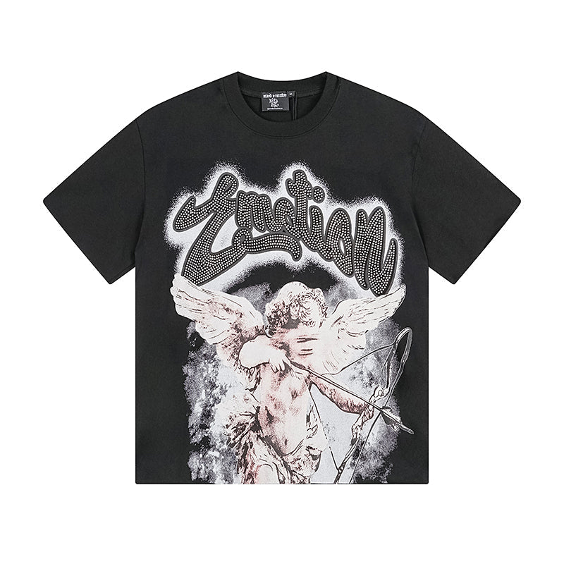 MIXED EMOTION T-Shirt