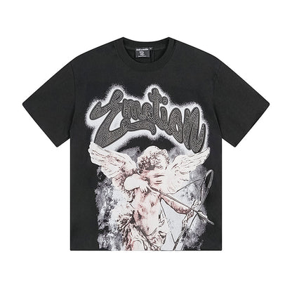 MIXED EMOTION T-Shirt