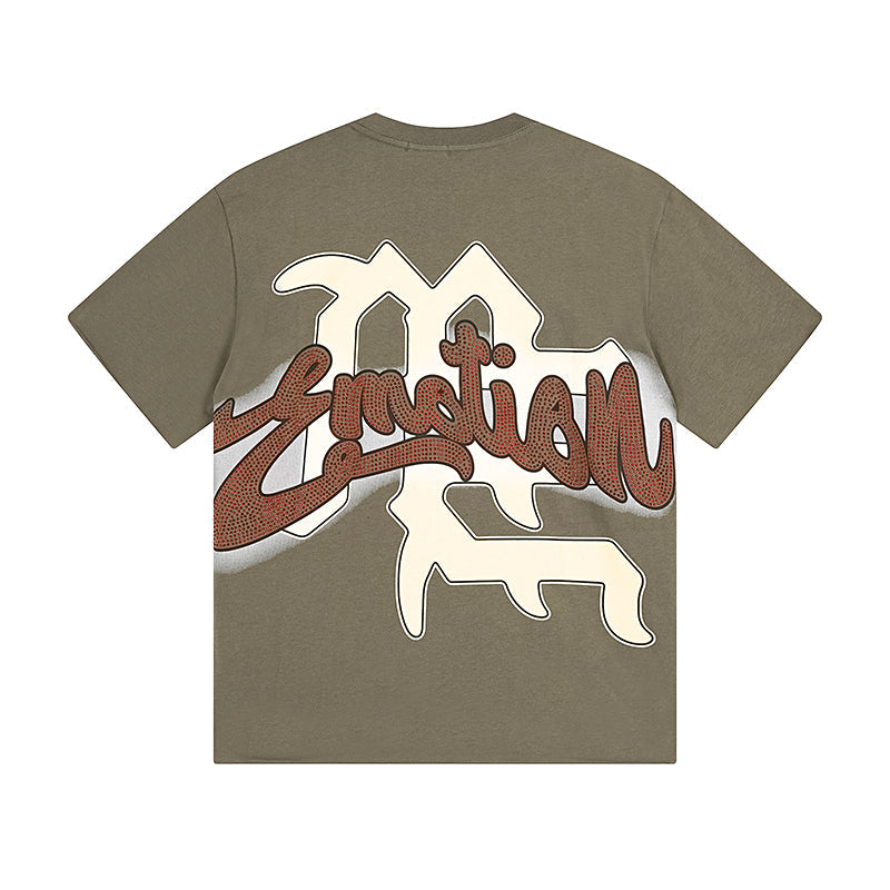 MIXED EMOTION T-Shirt