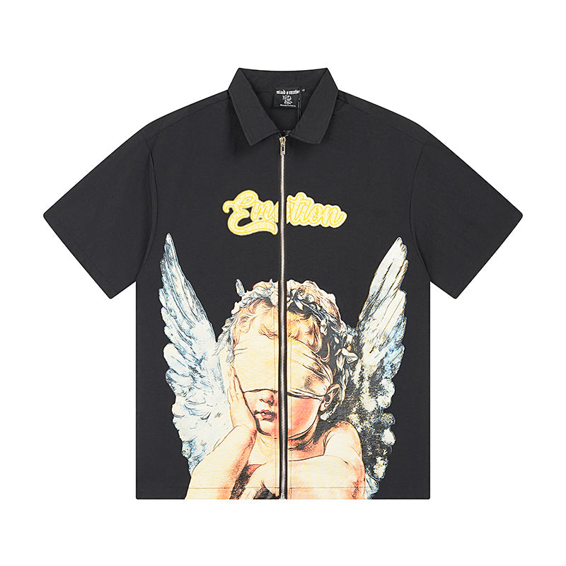 MIXED EMOTION T-Shirt