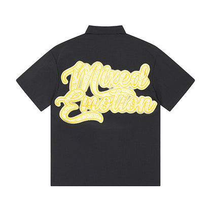 MIXED EMOTION T-Shirt
