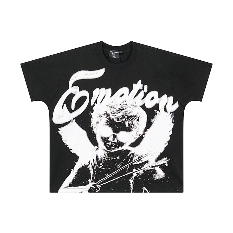 MIXED EMOTION T-Shirt