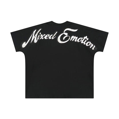 MIXED EMOTION T-Shirt