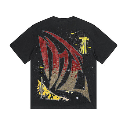 MIXED EMOTION T-Shirt