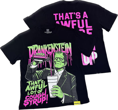 That's A Awful Lot Of Cough Syrup T-Shirt