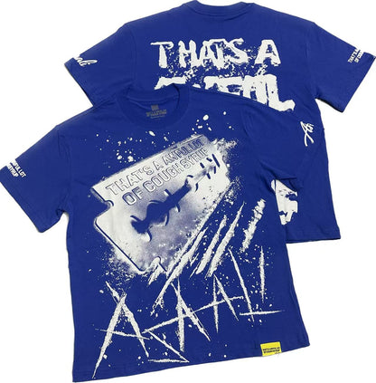 That's A Awful Lot Of Cough Syrup T-Shirt