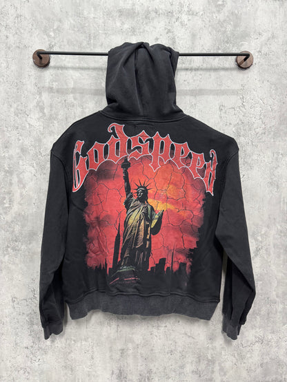 GodSpeed Hoodie