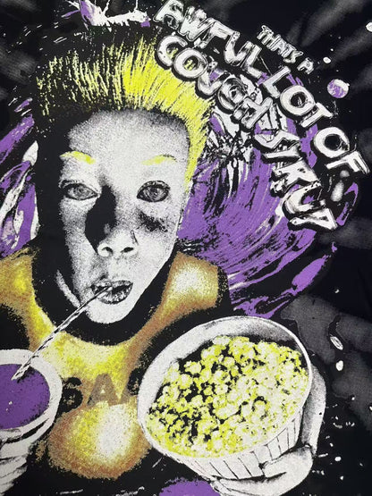 That's A Awful Lot Of Cough Syrup T-Shirt