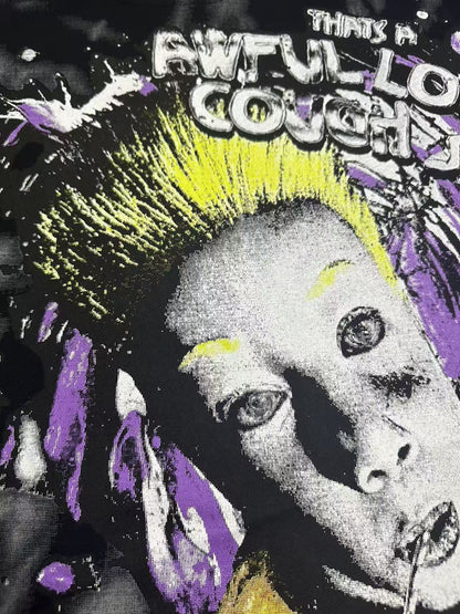 That's A Awful Lot Of Cough Syrup T-Shirt