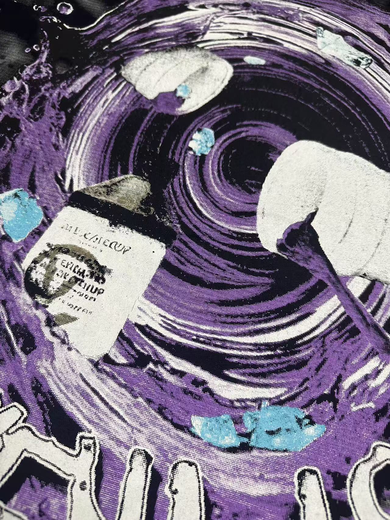 That's A Awful Lot Of Cough Syrup T-Shirt