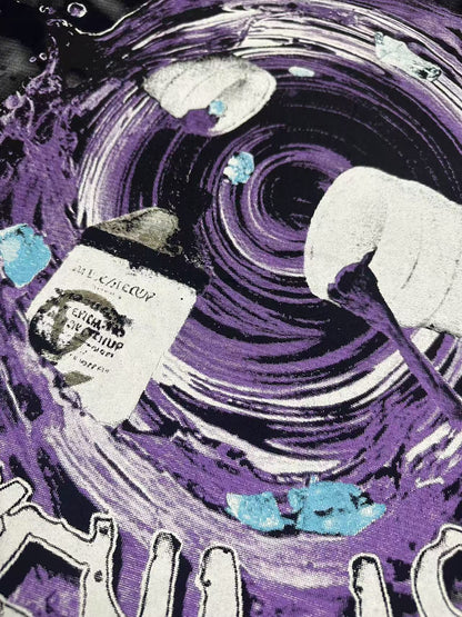 That's A Awful Lot Of Cough Syrup T-Shirt