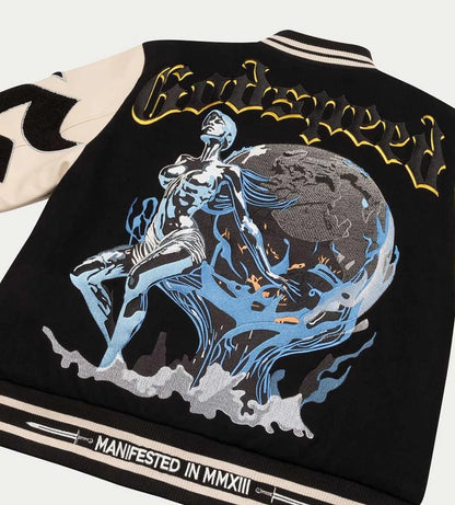 God Speed uniforme da baseball G101