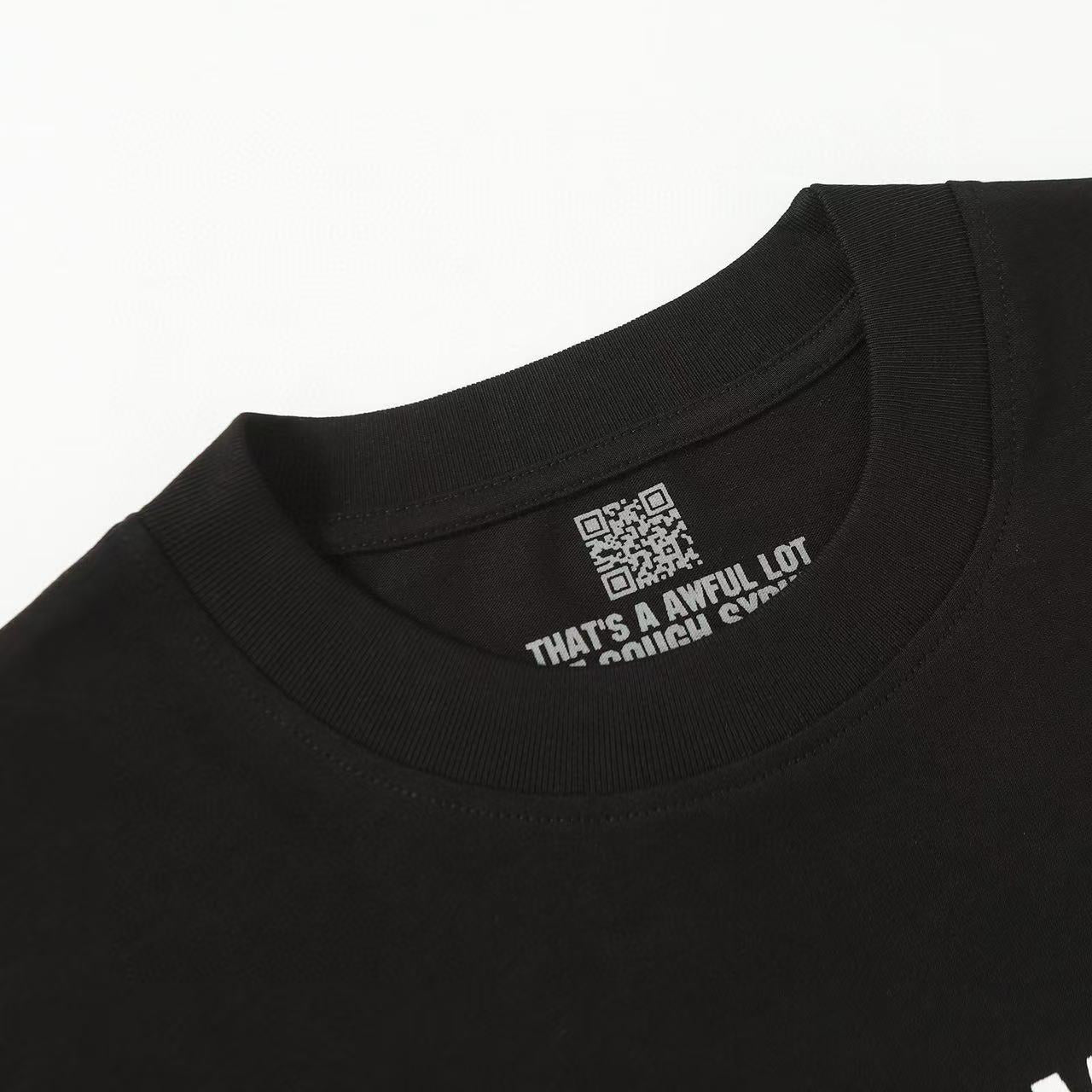 That's A Awful Lot Of Cough Syrup T-Shirt