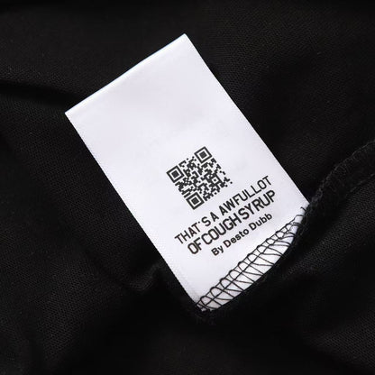 That's A Awful Lot Of Cough Syrup T-Shirt