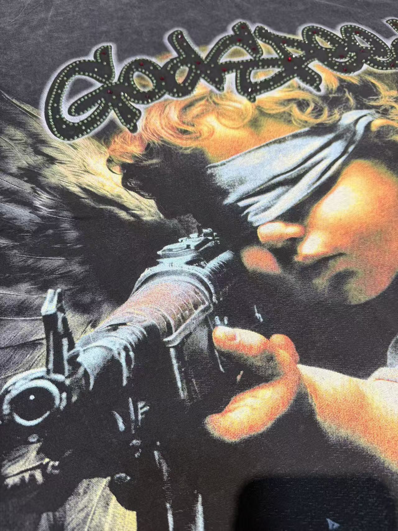 Godspeed Classic Fit T-Shirt