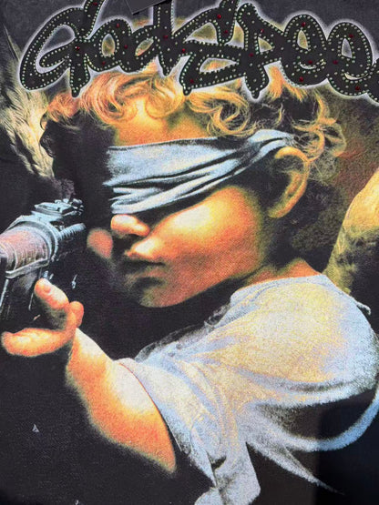 Godspeed Classic Fit T-Shirt