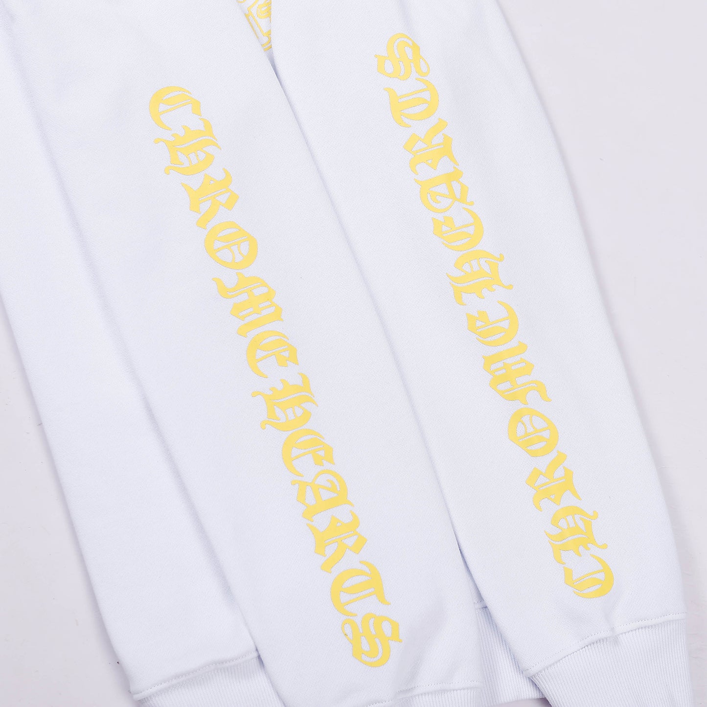 Chrome Hearts New Hoodie 8879