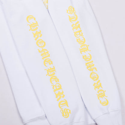 Chrome Hearts New Hoodie 8879